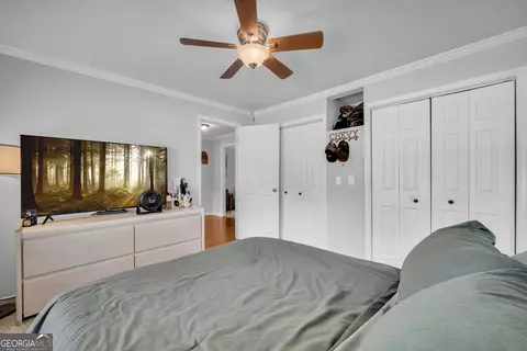 Bedroom - 5880 Highway 320, Toccoa, GA 30577 photo 2 of 4