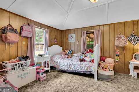 Bedroom - 5880 Highway 320, Toccoa, GA 30577 photo 3 of 4