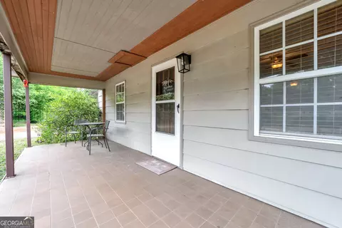 Exterior - 5880 Highway 320, Toccoa, GA 30577 photo 3 of 8