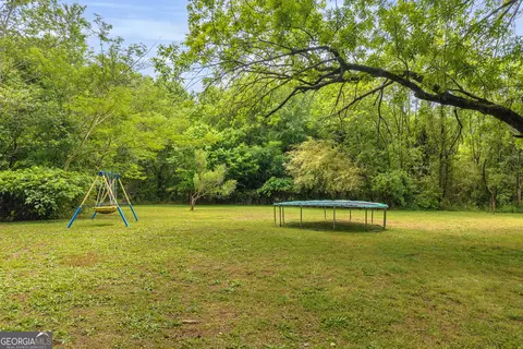 Exterior - 5880 Highway 320, Toccoa, GA 30577 photo 5 of 8