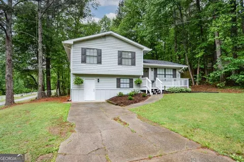 3116 Lake Monroe Rd, Douglasville, GA 30135