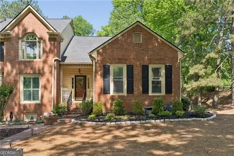 Undisclosed, Roswell, GA 30076