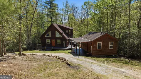 106 Roaring Creek Ln, Murphy, NC 28906