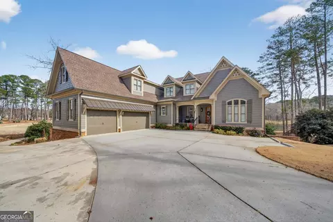 1060 Turnberry Cir, Greensboro, GA 30642