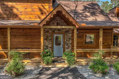 44 Windy Valley Spur, Blue Ridge, GA 30513