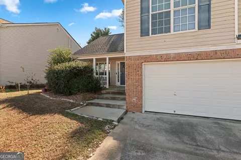 5914 Waggoner Ct, Rex, GA 30273 photo 4