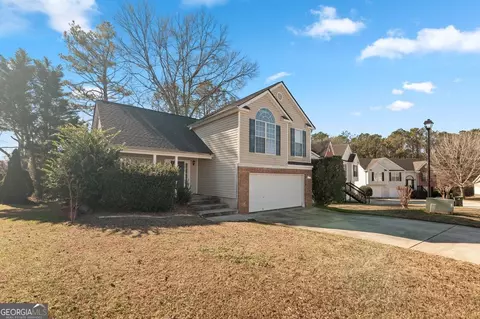 5914 Waggoner Ct, Rex, GA 30273 photo 3
