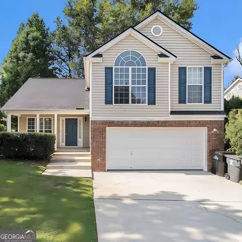 5914 Waggoner Ct, Rex, GA 30273