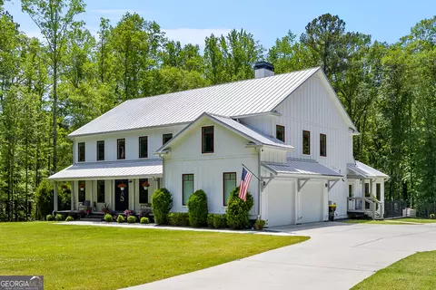 215 Diamond Pointe Pointe, Fayetteville, GA 30215