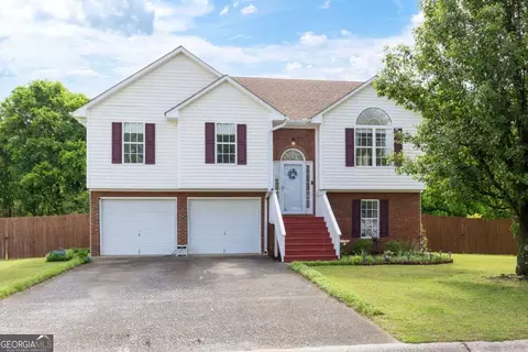 19 Greenhouse Dr SE, Cartersville, GA 30120