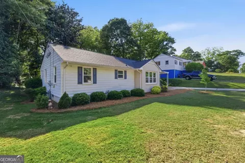 1371 Enota Ave, Gainesville, GA 30501