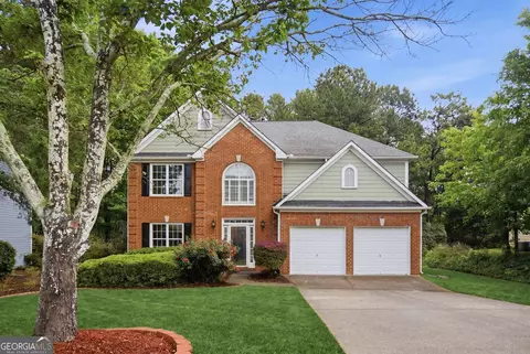 2345 Grand Jct, Alpharetta, GA 30004