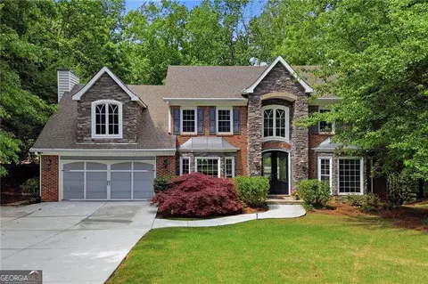 11845 Highland Colony Dr, Roswell, GA 30075