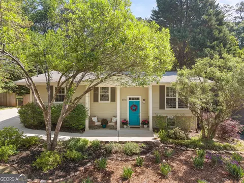 Undisclosed, Chamblee, GA 30341