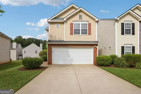 120 Meadowridge Dr, Covington, GA 30016
