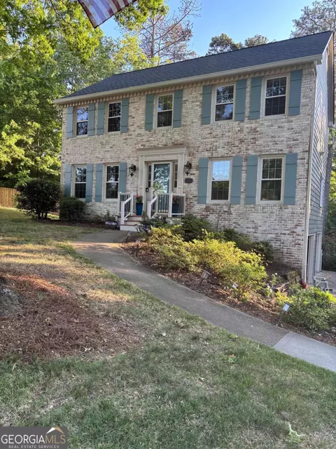 3276 Whitfield Dr, Marietta, GA 30062