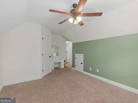 Bedroom - 119 Mylee Cv, Barnesville, GA 30204 photo 15 of 16