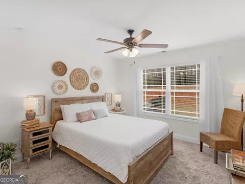 Bedroom - 119 Mylee Cv, Barnesville, GA 30204 photo 1 of 16