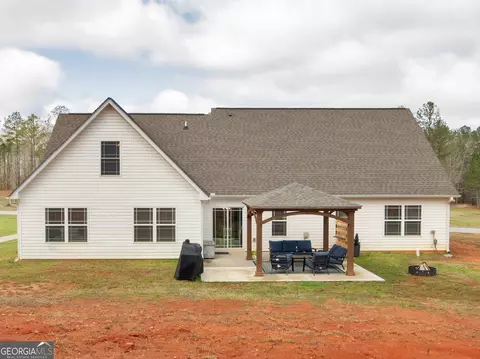 Exterior - 119 Mylee Cv, Barnesville, GA 30204 photo 8 of 8