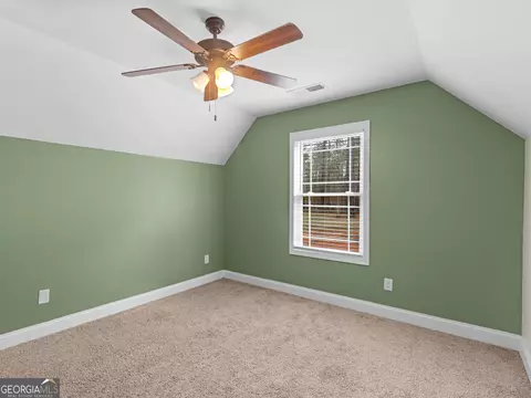 Bedroom - 119 Mylee Cv, Barnesville, GA 30204 photo 14 of 16