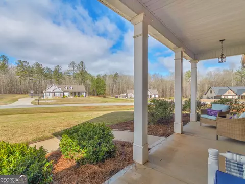 Exterior - 119 Mylee Cv, Barnesville, GA 30204 photo 5 of 8