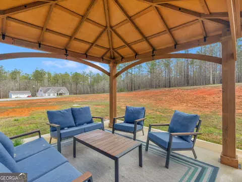 Exterior - 119 Mylee Cv, Barnesville, GA 30204 photo 6 of 8