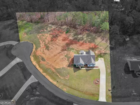 View/Area - 119 Mylee Cv, Barnesville, GA 30204 photo 1 of 1