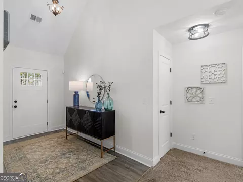 Entry Way - 119 Mylee Cv, Barnesville, GA 30204 photo 1 of 4