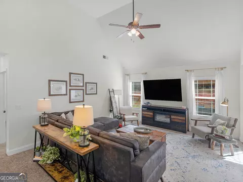 Living - 119 Mylee Cv, Barnesville, GA 30204 photo 1 of 1