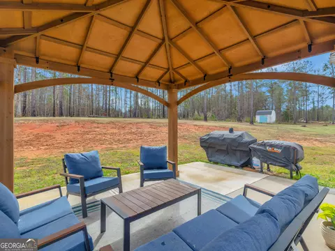 Exterior - 119 Mylee Cv, Barnesville, GA 30204 photo 7 of 8