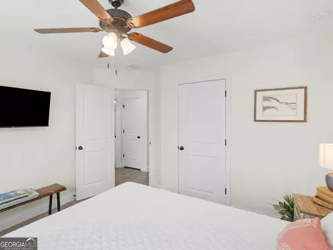 Bedroom - 119 Mylee Cv, Barnesville, GA 30204 photo 7 of 16