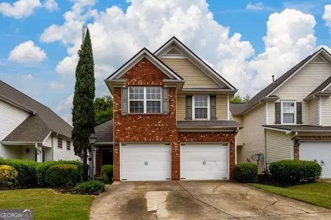2190 Highland Gate Dr, Cumming, GA 30040