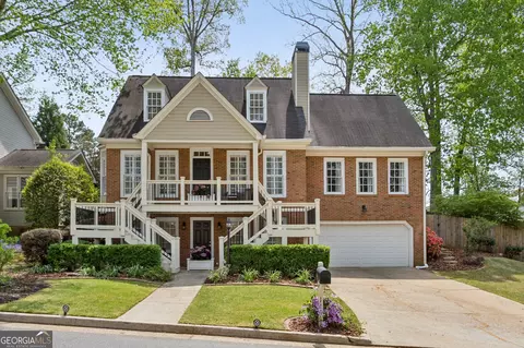 1131 Haven Glen Ln, Atlanta, GA 30319