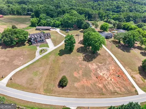 675 Marshall Clark Rd, Hoschton, GA 30548