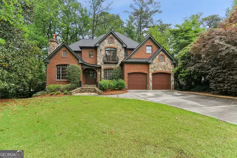 Undisclosed, Atlanta, GA 30324