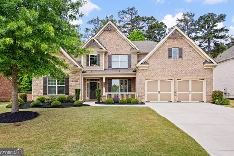 2657 Bartleson Dr, Kennesaw, GA 30152