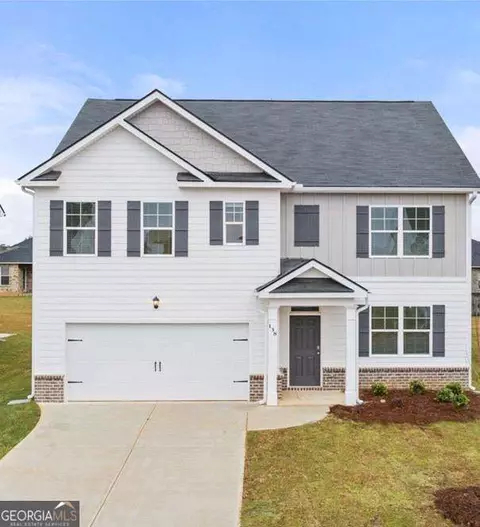 8559 Secretariat Dr, Lithonia, GA 30058