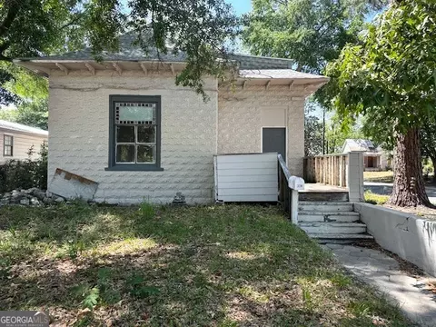 228 N Lee St, Fitzgerald, GA 31750