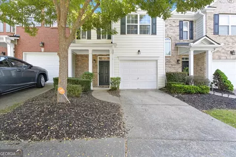 3311 Thornbridge Dr, Powder Springs, GA 30127