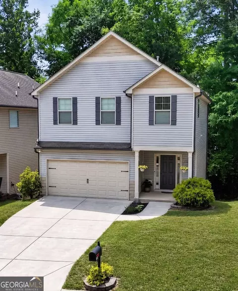 228 Bethany Manor Ct, Ball Ground, GA 30107