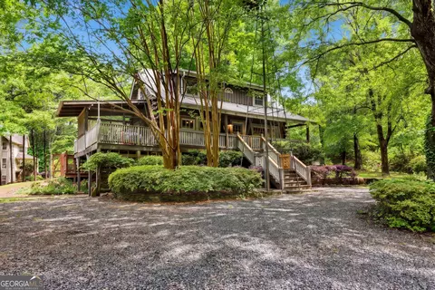 3582 Casteel Rd NE, Marietta, GA 30062