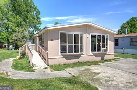 50 Tency Ln NE, Rome, GA 30165