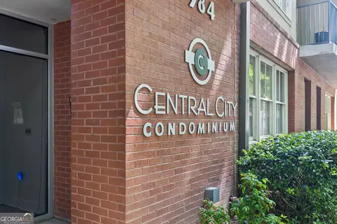 384 Ralph Mcgill Blvd NE #222, Atlanta, GA 30312