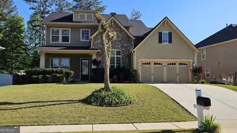 7 Mossy Rock Ct, Newnan, GA 30265
