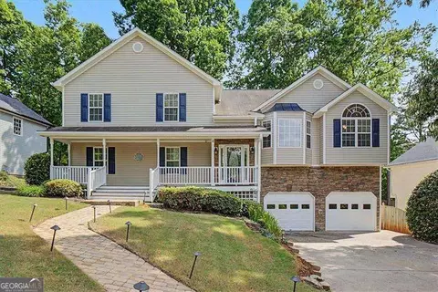 956 Taylors Farm Ct, Canton, GA 30115
