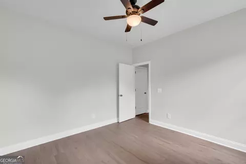 Bedroom - 188 Ayers Rd, Mount Airy, GA 30563 photo 4 of 4