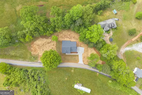 View/Area - 188 Ayers Rd, Mount Airy, GA 30563 photo 5 of 6