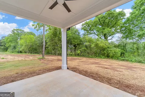 Exterior - 188 Ayers Rd, Mount Airy, GA 30563 photo 3 of 5
