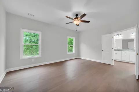 Bedroom - 188 Ayers Rd, Mount Airy, GA 30563 photo 1 of 4