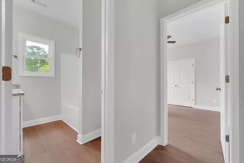 Entry Way - 188 Ayers Rd, Mount Airy, GA 30563 photo 8 of 8